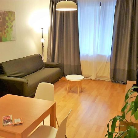 Apartment Smichov Πράγα Εξωτερικό φωτογραφία