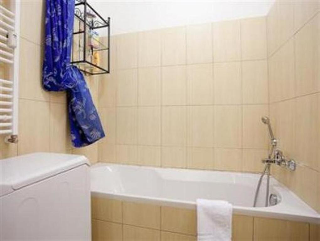 Apartment Smichov Πράγα Δωμάτιο φωτογραφία