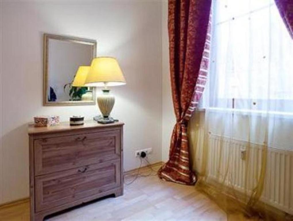 Apartment Smichov Πράγα Δωμάτιο φωτογραφία