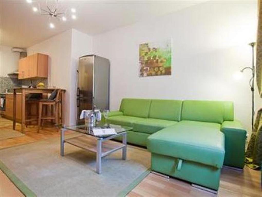 Apartment Smichov Πράγα Δωμάτιο φωτογραφία
