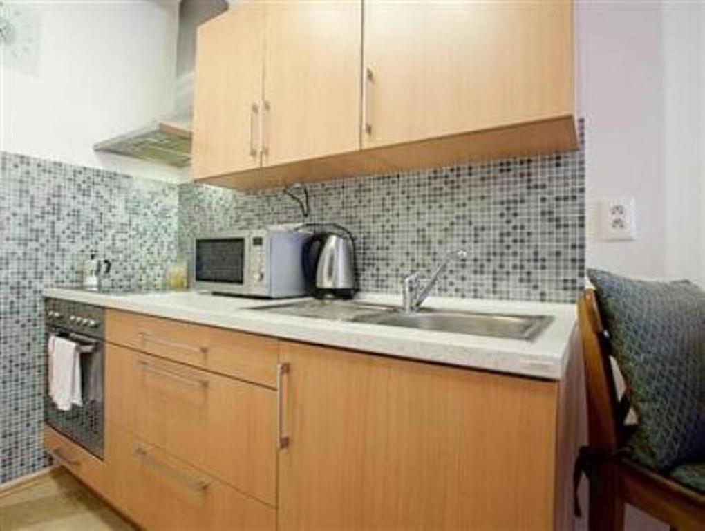 Apartment Smichov Πράγα Δωμάτιο φωτογραφία