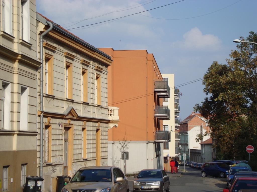 Apartment Smichov Πράγα Εξωτερικό φωτογραφία