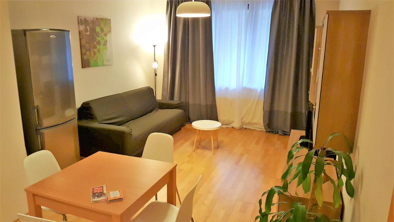 Apartment Smichov Πράγα Εξωτερικό φωτογραφία