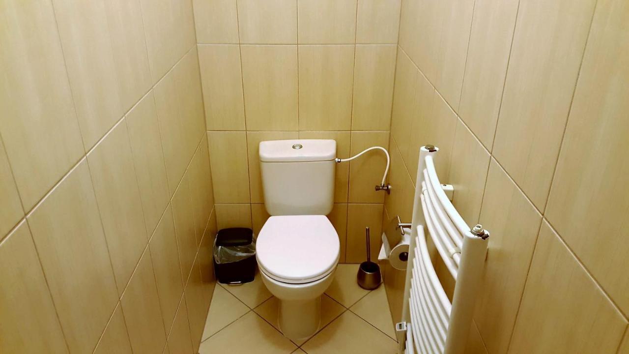 Apartment Smichov Πράγα Εξωτερικό φωτογραφία