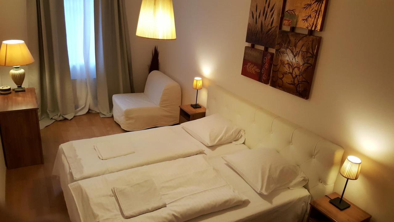 Apartment Smichov Πράγα Εξωτερικό φωτογραφία
